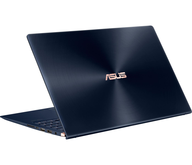 ASUS ZenBook UX533FD i7-8565U/16GB/512PCIe/W10P GTX1050 - 494709 - zdjęcie 5